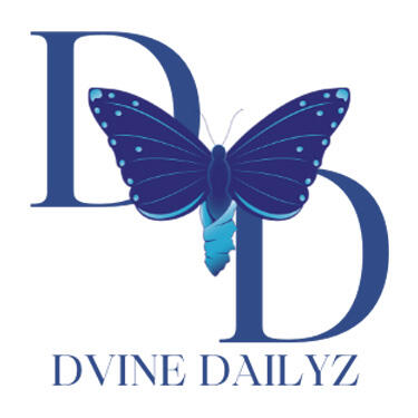 Dvine Dailyz, Brand Logo